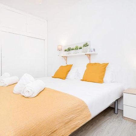 Ramirez De Madrid City Center Apartment Málaga Exterior foto