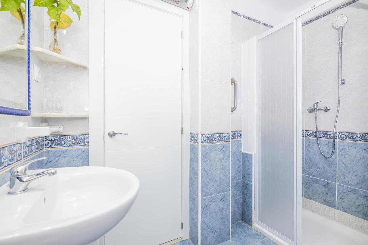 Ramirez De Madrid City Center Apartment Málaga Exterior foto
